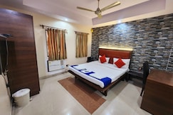 Bhammars Inn - A Pure Veg Boutique Hotel, Kolkata