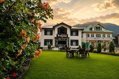 Hotel Divine Pahalgam , Pahalgam