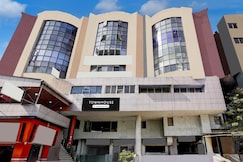 Townhouse Vadodara Railway Junction Formerly Hotel Unique, Halol