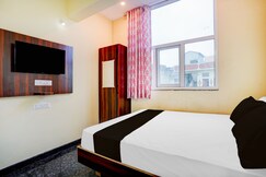 Hotel O SRS BOARDING & LODGING Near By Peenya 2nd Stage, Bangalore