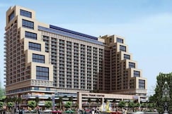 Sunrise stay, Greater Noida