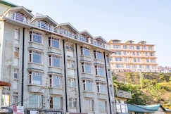 Hotel Majestic Grand, Theog