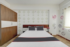 Super Capital O Prince Venue, Bangalore