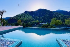 Wild Vista Marchula Resort, Dhumakot