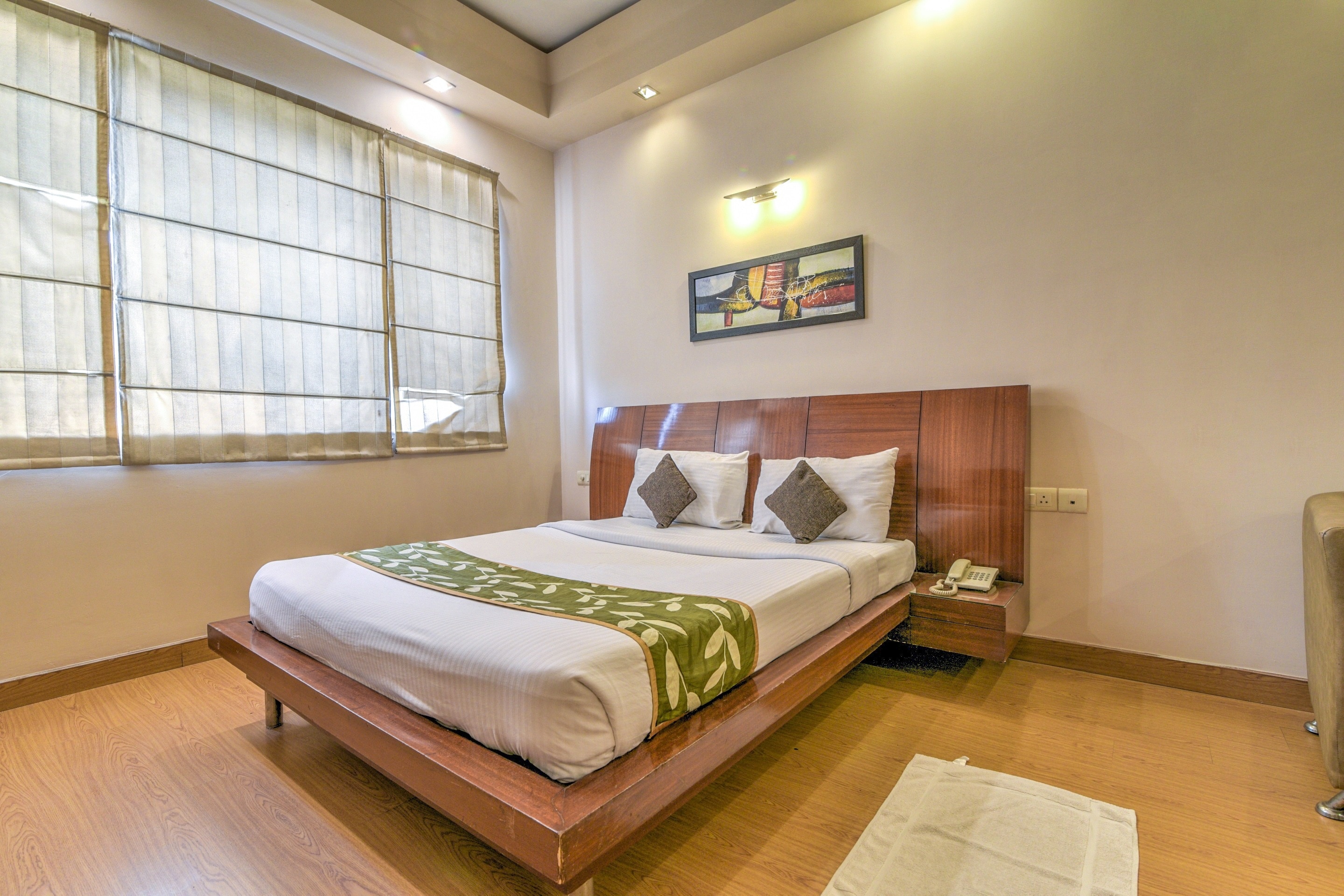 Enkay Suites | DLF CyberCity - Tap to explore photos