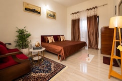 Avenson Inn 1, Katra