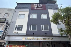 Hotel Nova Residency, Ambala