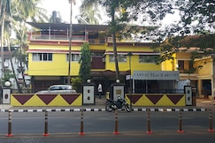 Campal Beach Resort, Goa