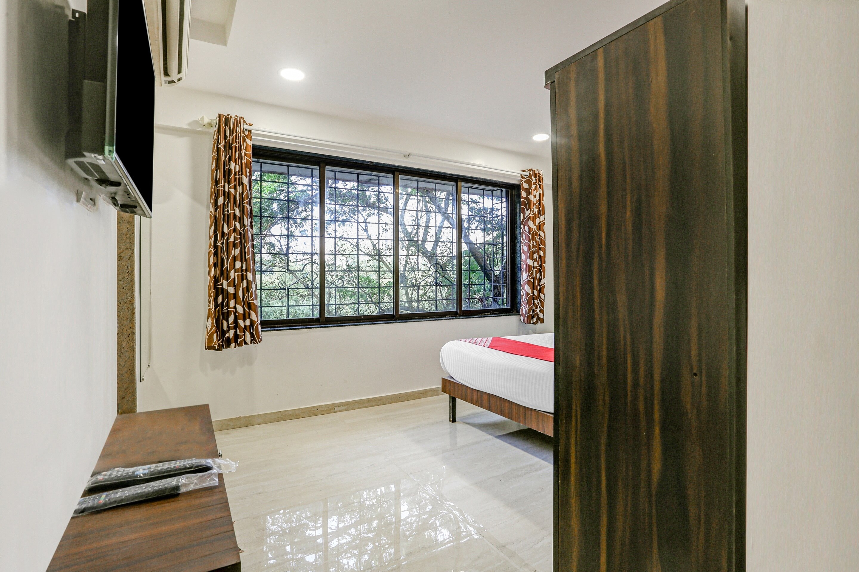 Hotel O Yashoda Residency - Tap to explore photos