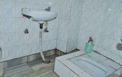 Washroom