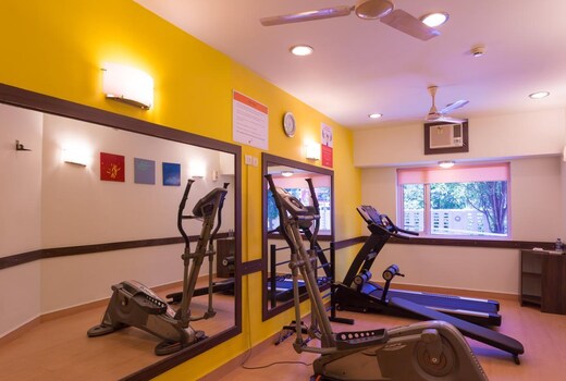 Ginger Trivandrum Thiruvananthapuram Inr 805 Off 2 4 9 9