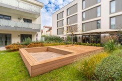 Aiden by Best Western @ Biberach, Ravensburg