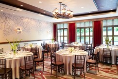 Kimpton Riverplace Hotel, Multnomah