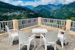 Bagwari Tourist Guest House, Kedarnath