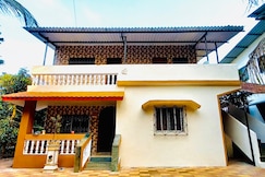Shreekrupa Homestay Dapoli, Dapoli