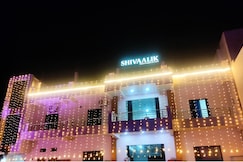 Shivaalik Hotel, Varanasi