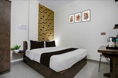 Townhouse Zero Mile Metro Station Patna Formerly The King Hotel and Banquet, Patna