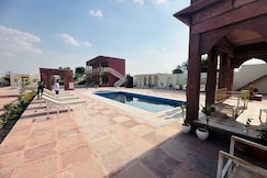 Hotel Hinduja Camps and Resort, Osian