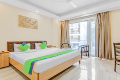 Treebo Sai Village Gold Souk - Sec 43, Gurgaon