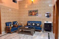 Bluestone | Entire 3BHK Apartment, Varanasi