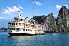 Emeraude Classic Cruise, Halong