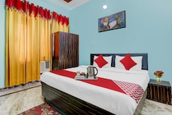 Hotel O Kiara Villa Matiyari Chauraha Chinhat Bus Stop, Lucknow