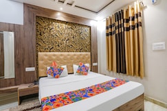 FabHotel Shri Ram Kashi, Prayagraj