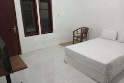 Hotel O Kalijudan Homestay, Surabaya