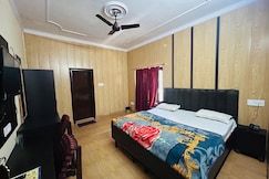 Aarti The Boutique Hotel, Haridwar