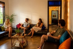 Zebra Hostel, Varkala