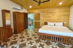The Racha Agonda, Goa