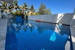 SS White Beach Villa, Chennai