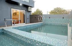 Swimming Pool 1