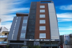 Sai Maa Hotel, Anantapur