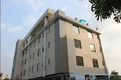 Anant Hotels, Prayagraj