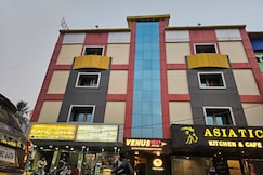 Venus Next, Bhubaneshwar