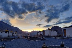 Spiti Village Resort