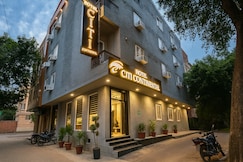 Hotel Citi Continental, Delhi