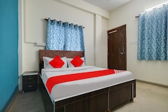 Hotel O Nitya, Indore