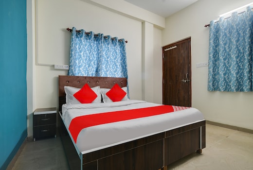 Hotel O Nitya