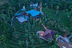 Sylora Meadows Pool Villa, Vagamon