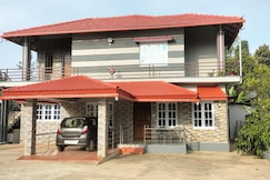 Crest view home stay coorg, Coorg