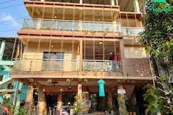 Didi's Cottage, Alibaug