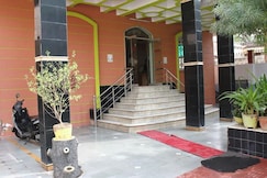 Hotel Natraj, Salasar