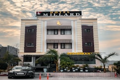 Hotel Millard, Mohali