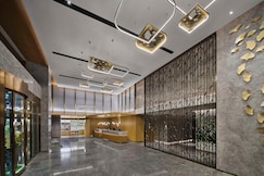 Hilton Garden Inn Beijing Haidian Daoxiang Lake, Beijing