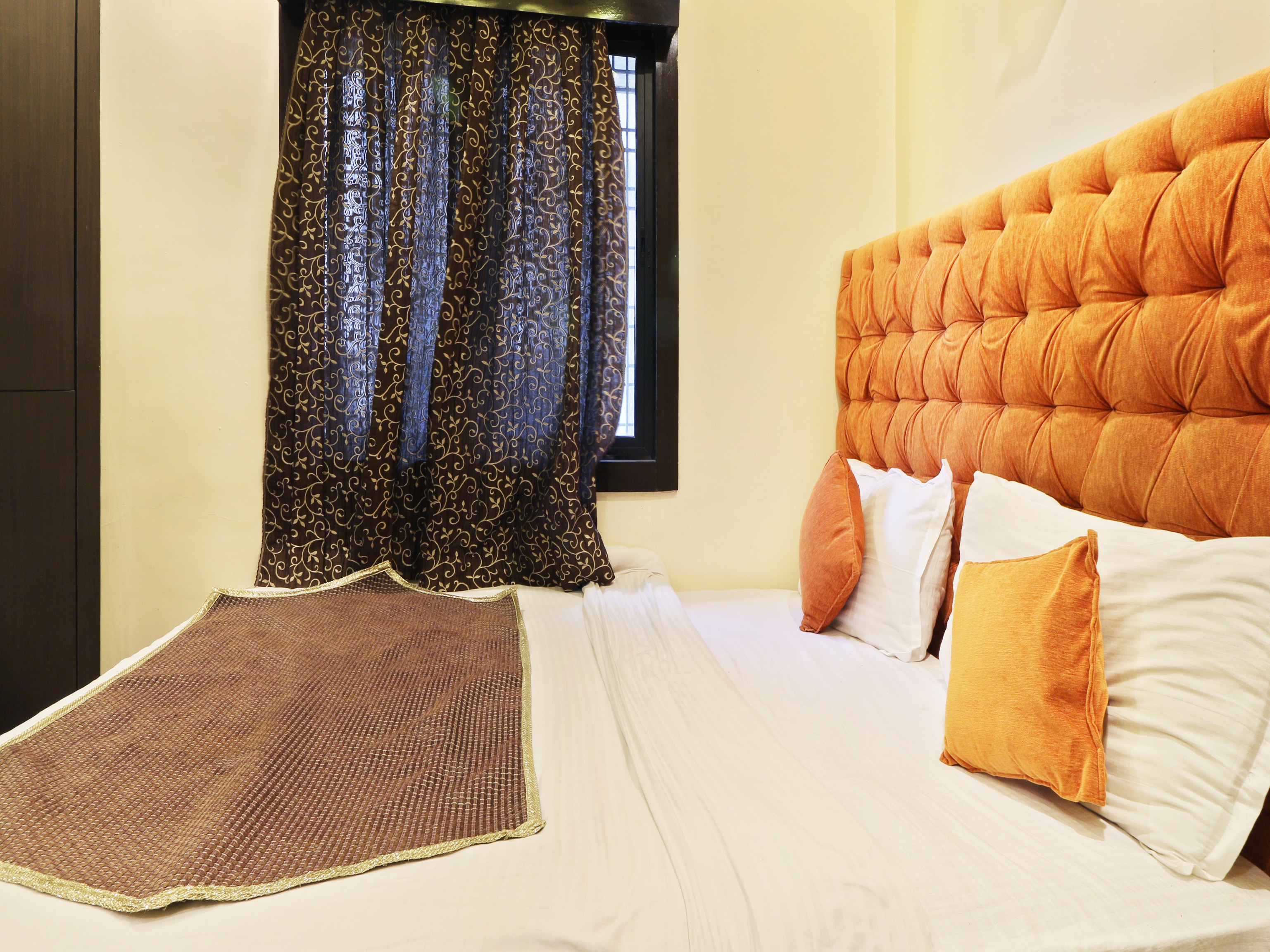 Hotel Parashar Check In 5