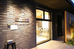 M's Hotel Sanjo Omiya, Kyoto