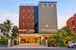 Hotel Lenexa By Bestinn Leisure, Bangalore