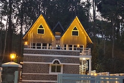 Royal Stone House Luxury 2BHK Full Stone House, Yercaud